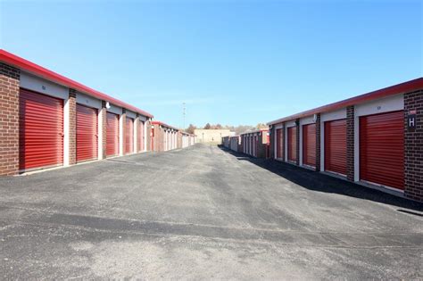 istorage overland park|Storage Units in Overland Park, KS on West 125th St